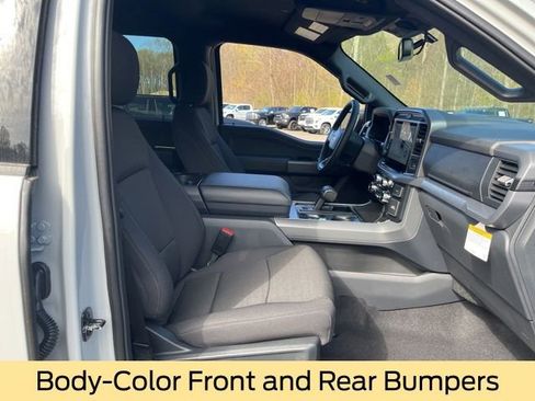 New 2026 Ford F150 XLT AWD/4WD image 17