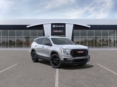 New 2024 GMC Terrain SLE w/ Driver Convenience Package