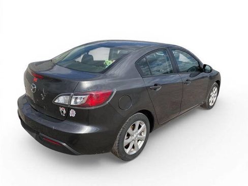 Used 2011 MAZDA MAZDA3 i Touring FWD image 5
