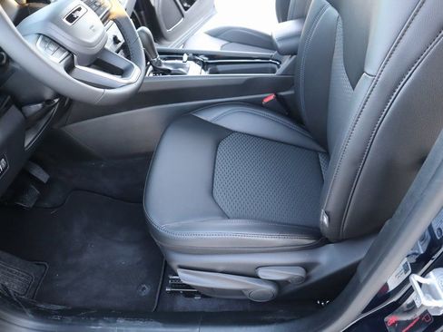 New 2026 Jeep Compass Latitude image 11