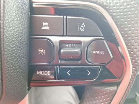 Used 2024 Toyota Tundra SR5 w/ TRD Sport Premium Package image 22