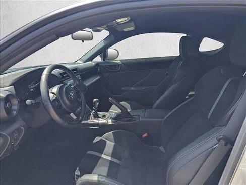 Used 2024 Toyota GR86 Premium RWD image 12