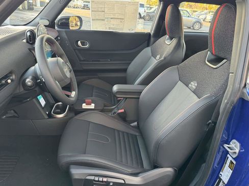 New 2026 MINI Cooper John Cooper Works image 16