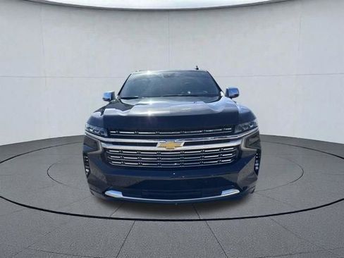 Used 2023 Chevrolet Tahoe Premier w/ Premium Package 2 AWD/4WD image 11
