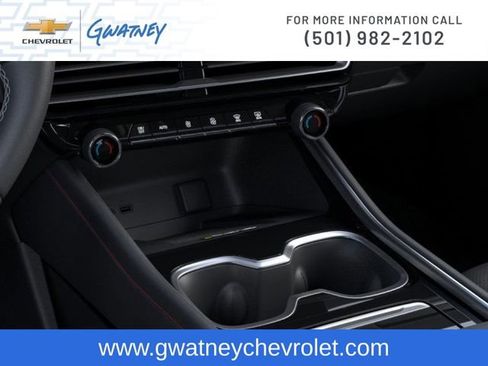 New 2026 Chevrolet Traverse Z71 w/ Enhanced Driving Package image 23