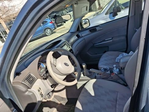 Used 2009 Subaru Forester 2.5X image 2