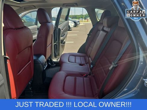 Used 2024 MAZDA CX-5 Carbon Edition AWD/4WD image 20