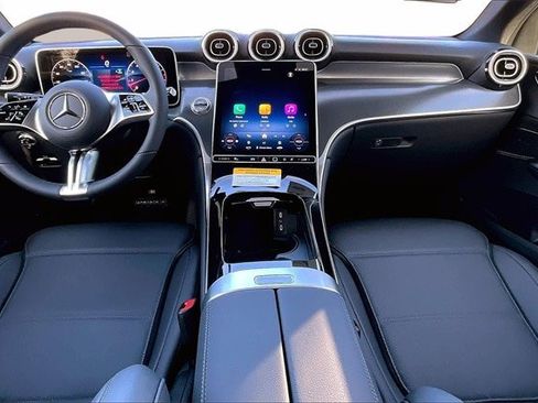 New 2026 Mercedes-Benz GLC 300 4MATIC image 6