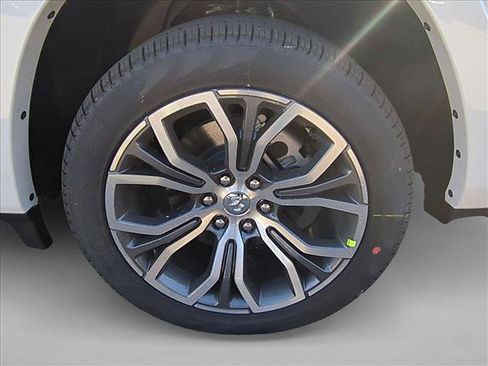 New 2026 RAM 1500 Tungsten w/ Trailer Tow Group image 17