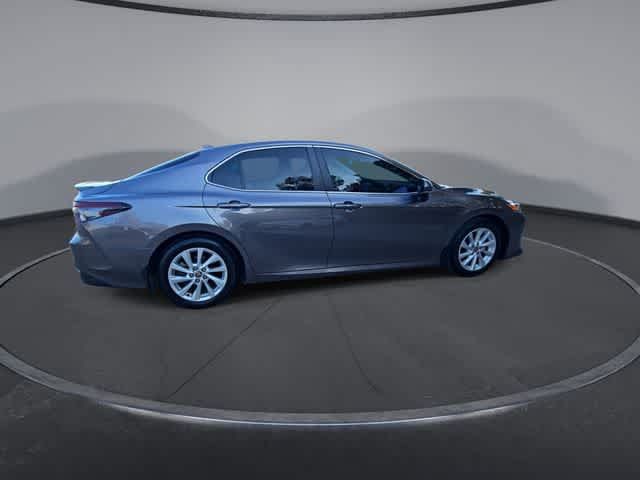Used 2024 Toyota Camry LE w/ Convenience Package FWD image 8