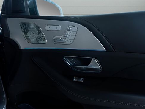 Used 2024 Mercedes-Benz GLE 63 AMG S image 35