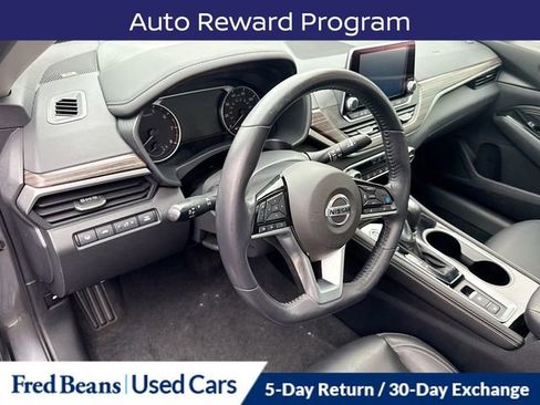 Used 2020 Nissan Altima 2.5 SL image 8