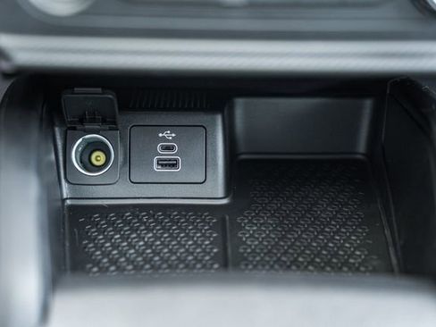 New 2026 Ford Bronco Sport Badlands w/ Sasquatch Badlands Package image 34