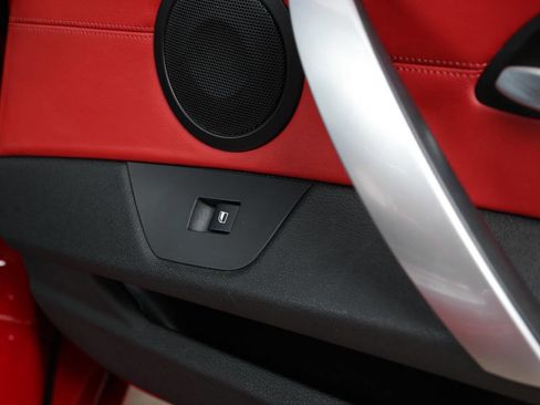 Used 2007 BMW M Roadster image 61