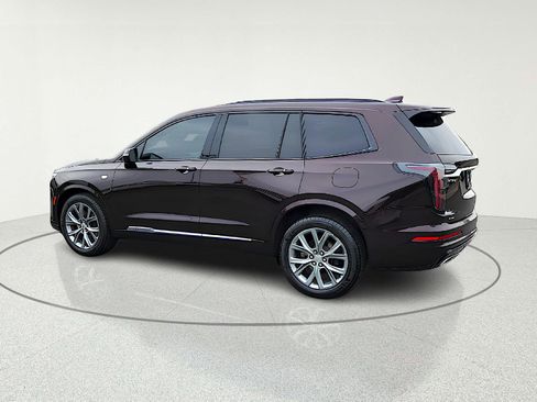 Used 2020 Cadillac XT6 Sport image 5