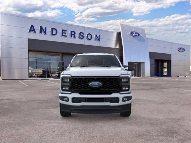 New 2026 Ford F350 XL w/ STX Appearance Package AWD/4WD image 6