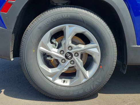 Used 2024 Hyundai Tucson SEL image 9