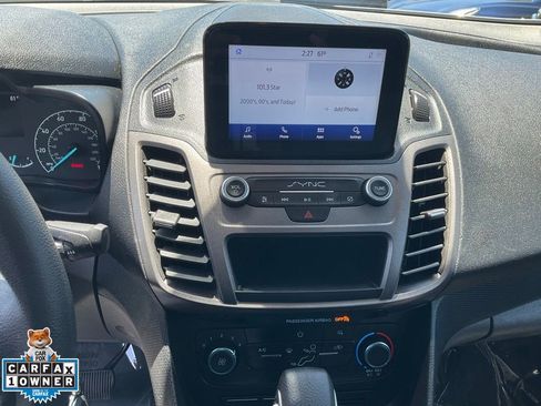 Used 2022 Ford Transit Connect XL w/ CNG/LPG Engine Prep Package FWD image 39