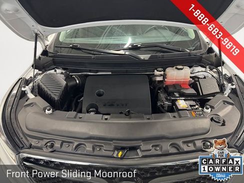 Certified 2021 Buick Enclave Avenir w/ Avenir Technology Package image 7