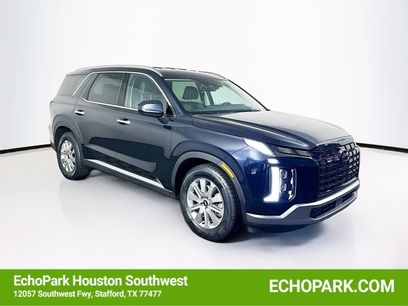 Used 2025 Hyundai Palisade SEL