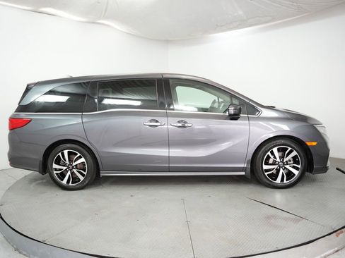Used 2019 Honda Odyssey Elite image 5