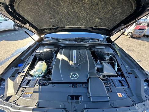 New 2026 MAZDA CX-90 Plug-In Hybrid w/ Premium Plus image 28