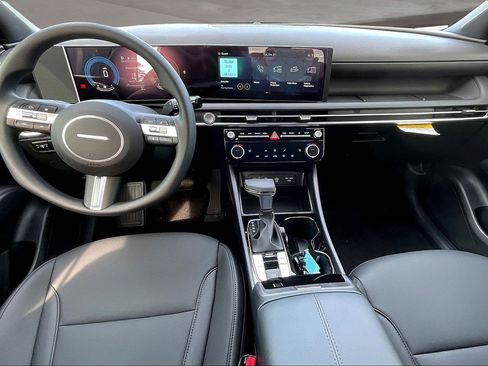 New 2026 Hyundai Santa Cruz SEL image 5