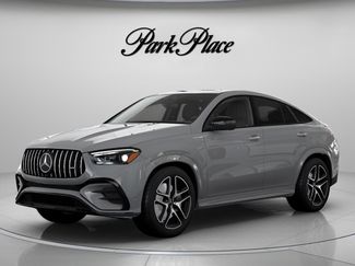 New 2026 Mercedes-Benz GLE 53 AMG AMG GLE 53 video 1