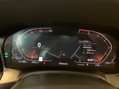 Used 2023 BMW 430i Gran Coupe xDrive w/ M Sport Package image 29