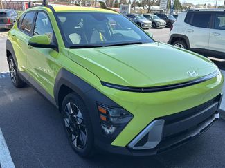 Used 2024 Hyundai Kona SEL video 1