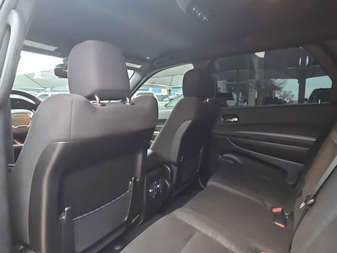Used 2024 Dodge Durango GT w/ Blacktop Package image 11