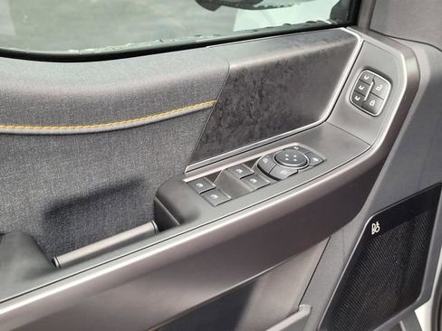 New 2026 Ford F150 Tremor w/ Equipment Group 402A High image 24