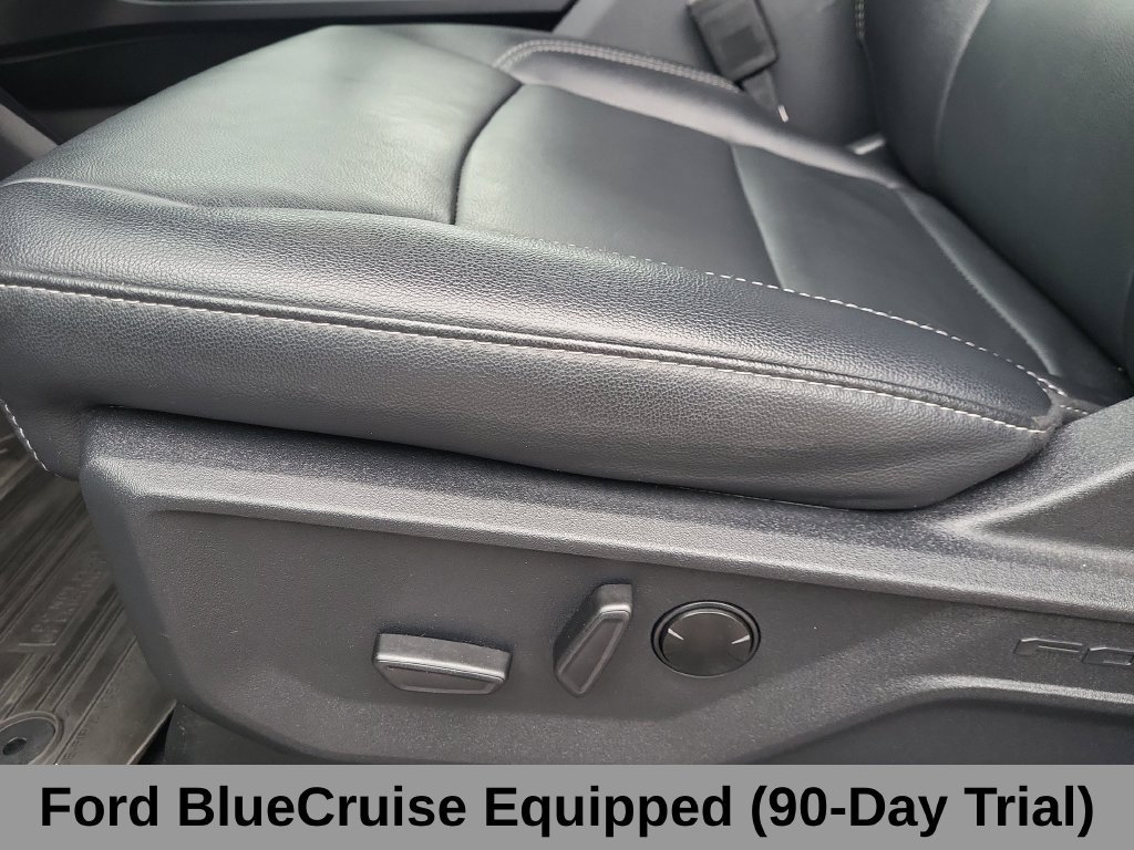 Certified 2024 Ford F150 XLT w/ Equipment Group 303A High AWD/4WD image 17