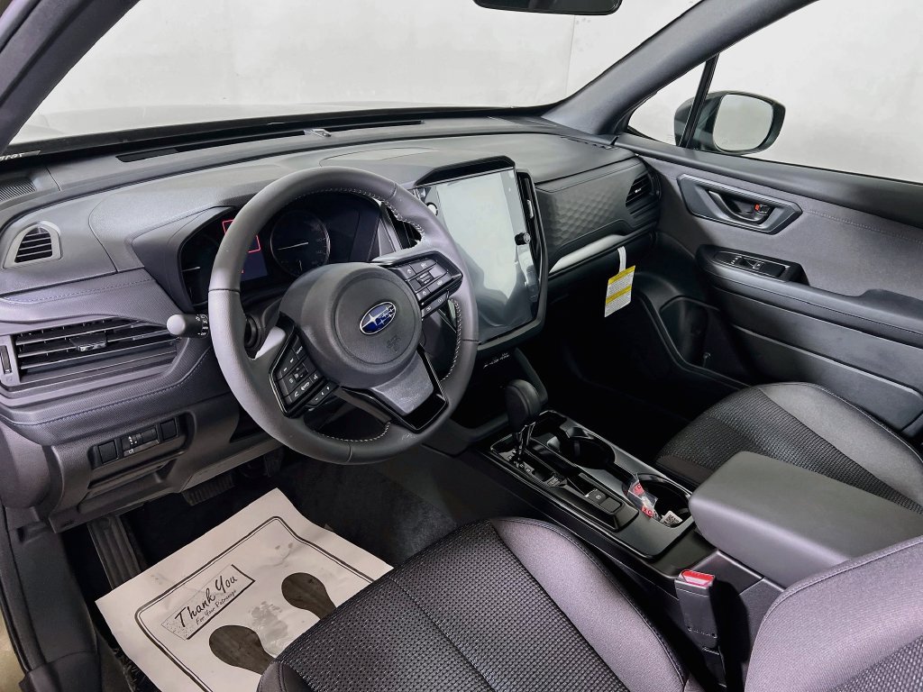 New 2026 Subaru Forester Premium AWD/4WD image 9
