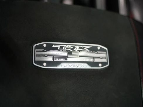 Used 2022 RAM 1500 TRX w/ TRX Level 2 Equipment Group AWD/4WD image 54