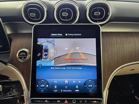 New 2027 Mercedes-Benz GLC 300 image 14