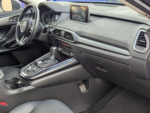 Used 2019 MAZDA CX-9 Touring image 29