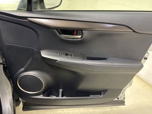 Used 2018 Lexus NX 300 FWD w/ Accessory Package image 35