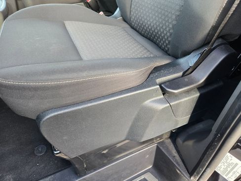 Used 2023 Ford Transit 350 XLT image 41