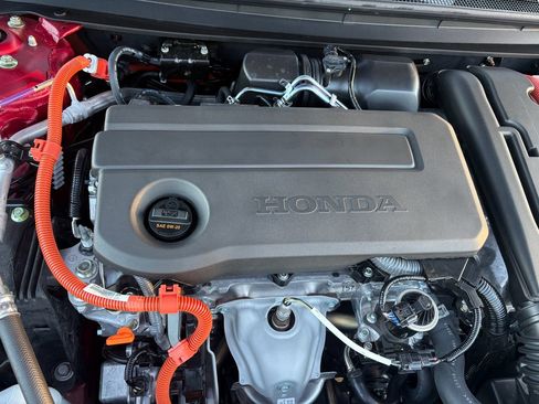 Certified 2025 Honda Accord Sport image 31