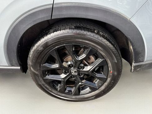 Used 2024 Honda HR-V Sport image 25