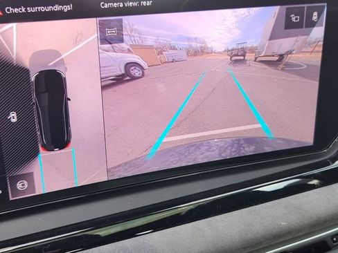 New 2025 Audi S5 Premium Plus image 18