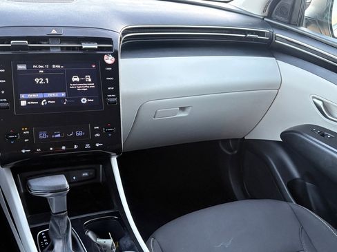 Used 2024 Hyundai Tucson SEL image 15