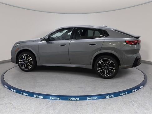 Certified 2025 BMW X2 xDrive28i AWD/4WD image 8