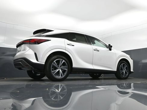 New 2026 Lexus RX 350 Premium image 42