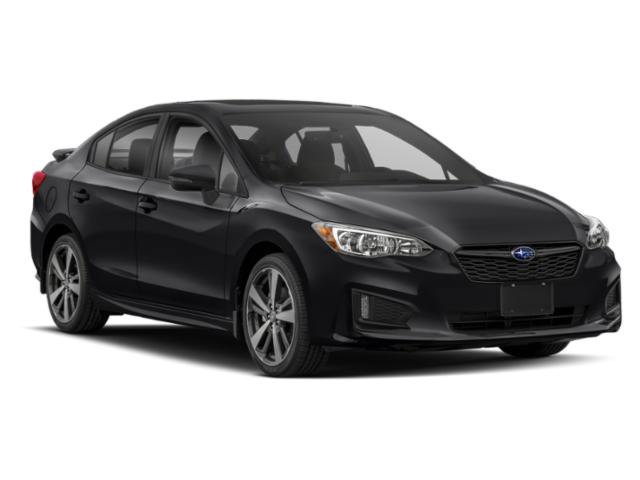 Used 2019 Subaru Impreza 2.0i Sport w/ Popular Package #1 AWD/4WD image 9