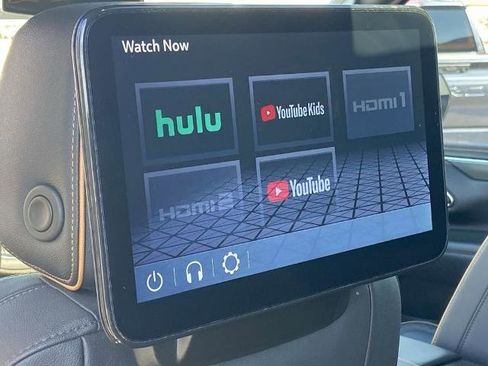 Used 2024 GMC Yukon AT4 image 32