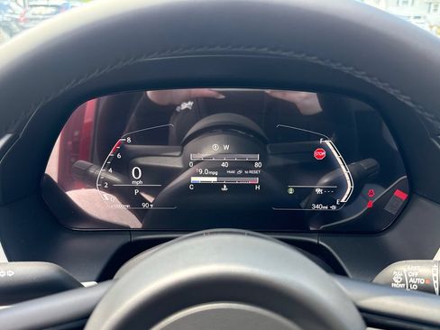 New 2026 MAZDA CX-5 Select AWD/4WD image 9