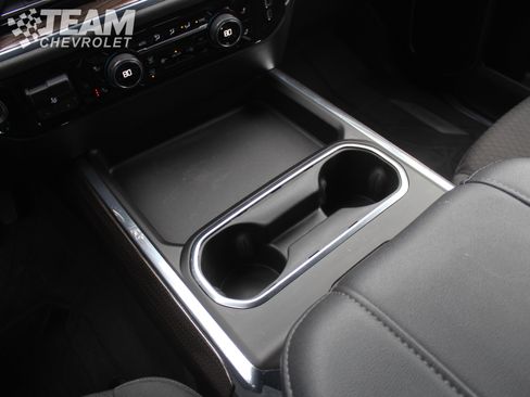 Certified 2024 Chevrolet Silverado 3500 LT w/ Convenience Package image 19