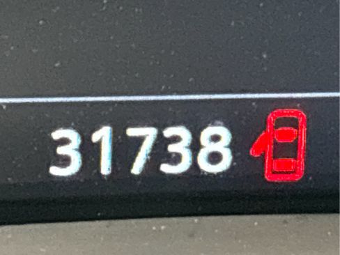 Used 2024 Cadillac CT5 Luxury w/ Cold Weather Package image 16